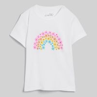 Polo Para Bebe Niña Baby Circus Gam