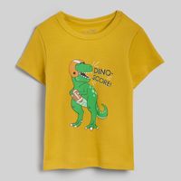 Polo Para Bebe Niño Baby Circus Gam