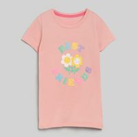 Polo Para Niña Circus Bas Jer