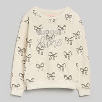Polera Para Niña Circus Full Print