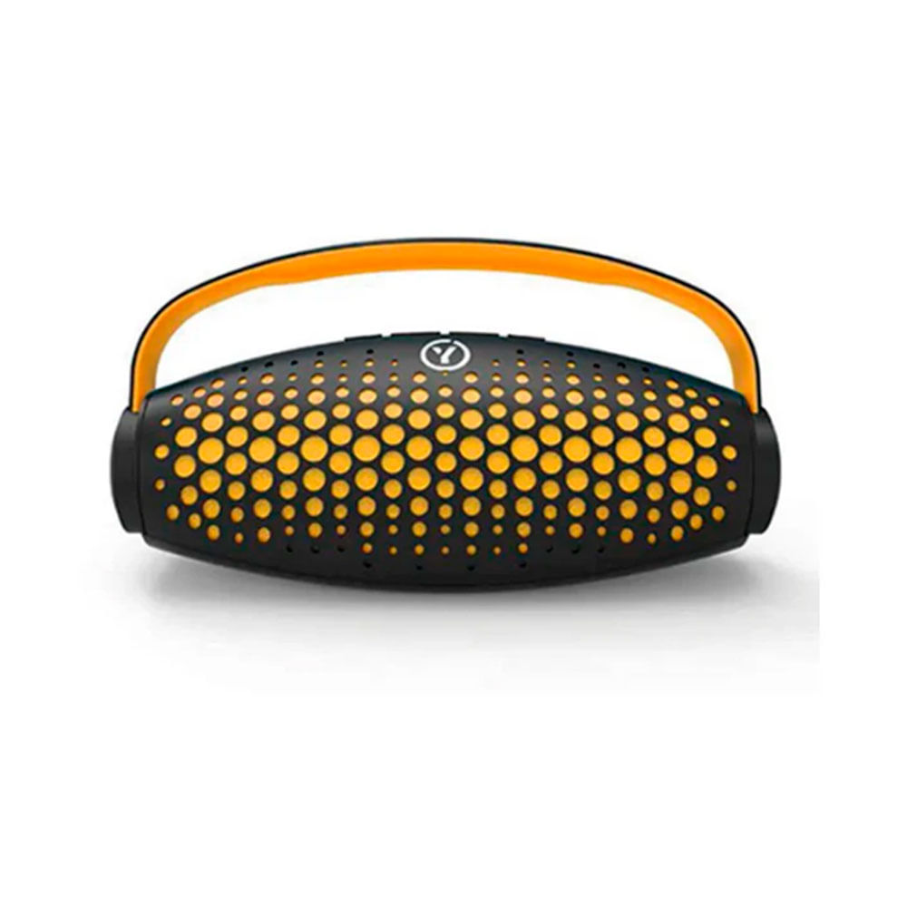 Parlante Mesh Yolo Bluethoot 10m USB YBTS7527