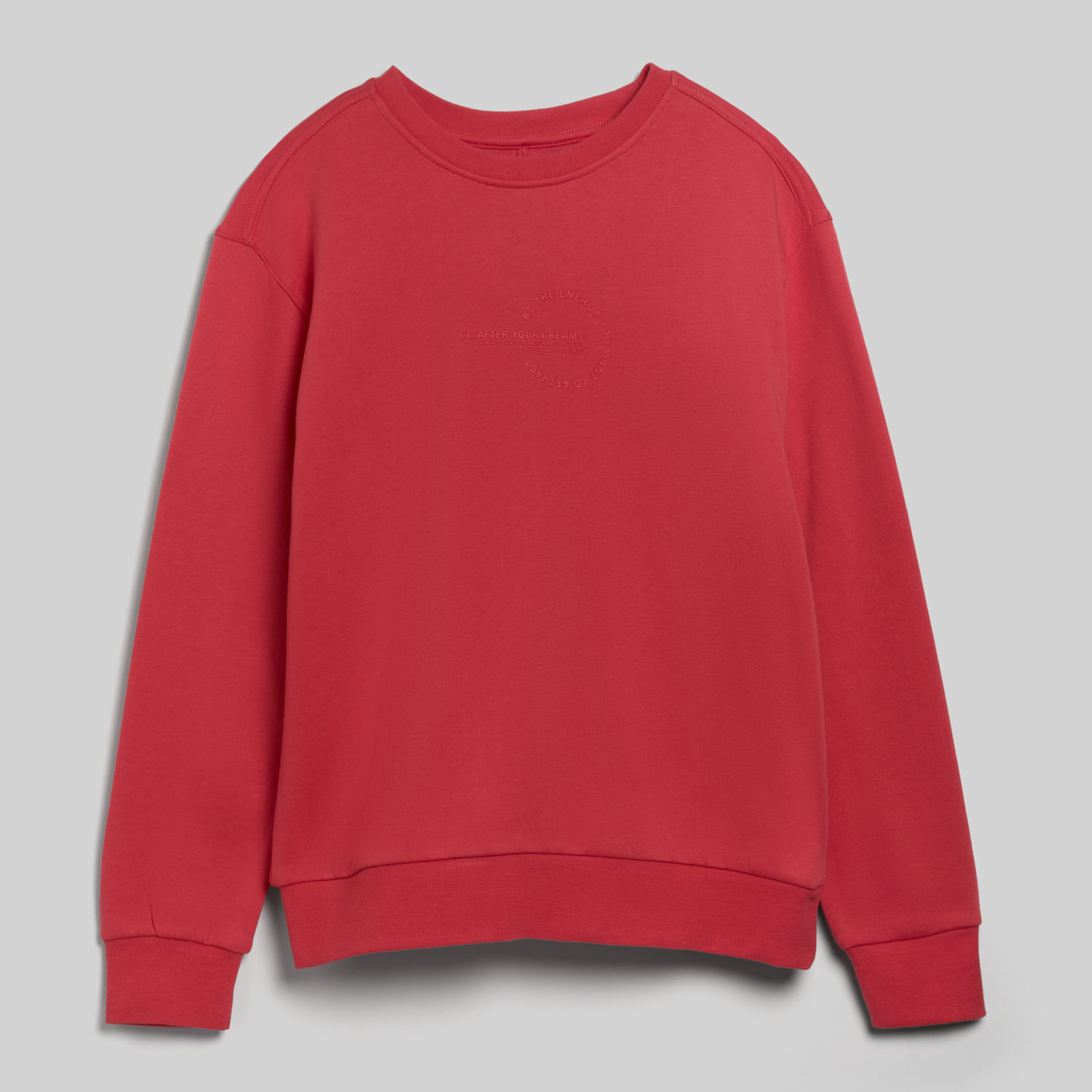 Polera Para Teen Niño Aereal Fl Wash