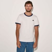 Polo Hombre Aereal Ribs