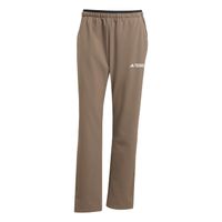 Pantalon De Buzo Adidas Mujer W Mt Liteflex P Jm9850 Marrón