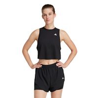 Polo Deportivo Adidas Mujer We Tank Jf1025 Negro