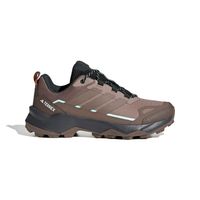Zapatillas Outdoor Adidas Mujer Terrex Skychaser Ax5 Gtx W Jh7806 Marrón