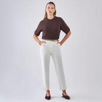 Pantalón Mujer Malabar Belty