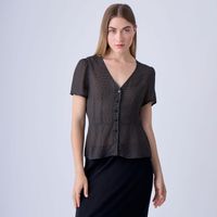 Blusa Mujer Hypnotic Gaby