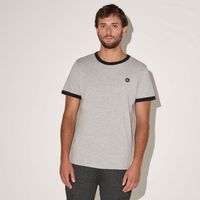 Polo Hombre Aereal Ribs