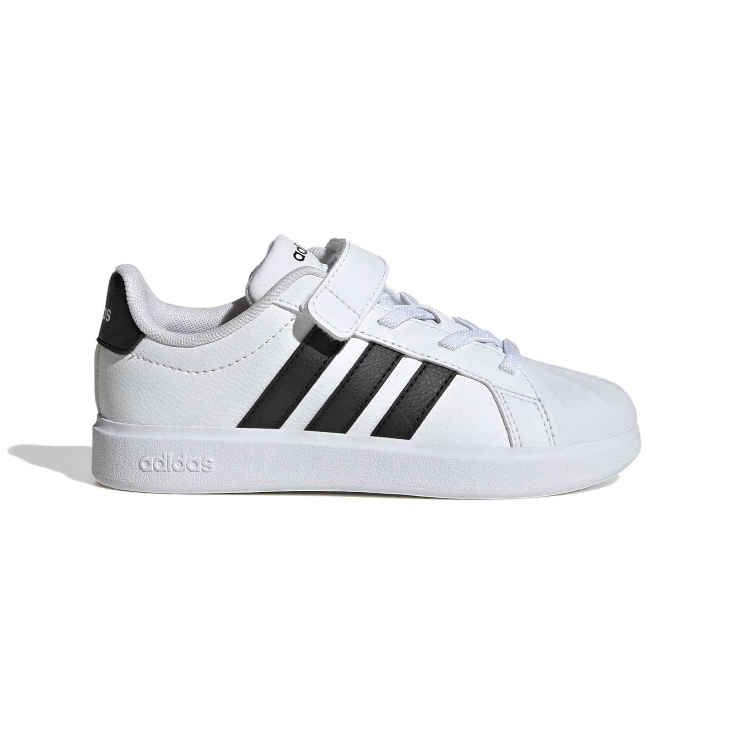 Zapatillas Urbanas Adidas Niño Streettalk El C Jq6144 Blanco