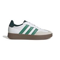 Zapatillas Urbanas Adidas Hombre Barreda Jp5928 Blanco