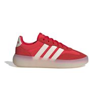 Zapatillas Urbanas Adidas Niño Barreda Decode J Jp6730 Rojo