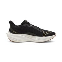 Zapatillas Running Puma Mujer Darter Pro Archive 310974 04 Negro