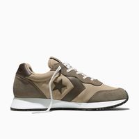 Zapatillas Urbanas Converse Hombre Omega Trainer A16042C Marrón