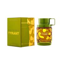 Perfume Armaf Odyssey Tyrant Special Hombre Edp 100Ml