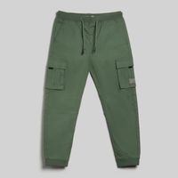 Pantalon Jogger Para Niño Circus Cargo
