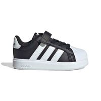 Zapatillas Urbanas Adidas Niño Streettalk El I Jq8605 Negro