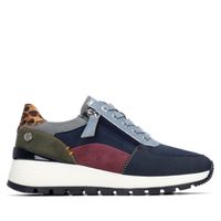 Zapatillas Urbanas Refresh Mujer 173243 Navy