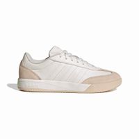 Zapatillas Urbanas Adidas Mujer Vl Court Fc Hq0058 Blanco