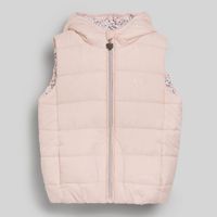 Chaleco Para Bebe Niña Baby Circus New Solid Cap
