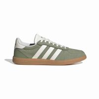 Zapatillas Urbanas Adidas Mujer Breaknet Sleek Ih1369 Verde