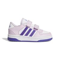 Zapatillas Urbanas Adidas Niña Break Start El Cf C Jp8991 Purpura