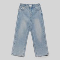 Jean Para Teen Niña Zubito Brillos