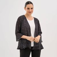 Blusa Mujer Zafin Cardigan