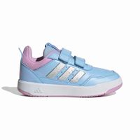 Zapatillas Urbanas Adidas Niña Tensaur Sport 3.0 Jq1845 Azul