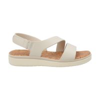 Sandalias Hush Puppies Mujer Orazia I Beige