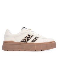 Zapatillas Urbanas Refresh Mujer 173107 Beige