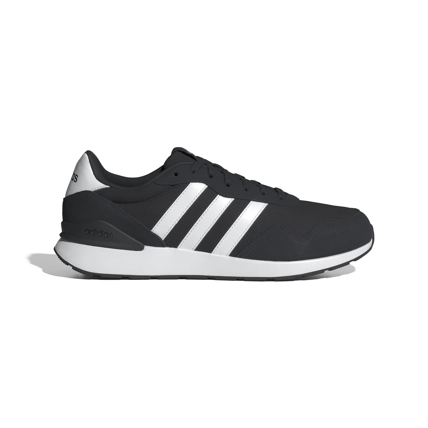 Zapatillas Urbanas Adidas Hombre Run 60S 4.0 Jr6622 Negro