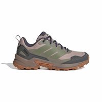 Zapatillas Outdoor Adidas Mujer Terrex Eastrail 3 Clima W Jr8395 Marrón