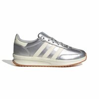 Zapatillas Urbanas Adidas Mujer Run 70S 2.0 Jr2453 Plateado