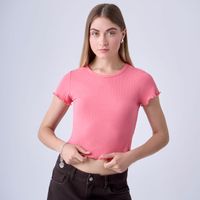 Polo Mujer Hypnotic Dobby