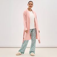 Bata Mujer Zafin Basic Peach