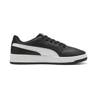 Zapatillas Urbanas Puma Hombre Court Classic Clean 402223 14 Negro