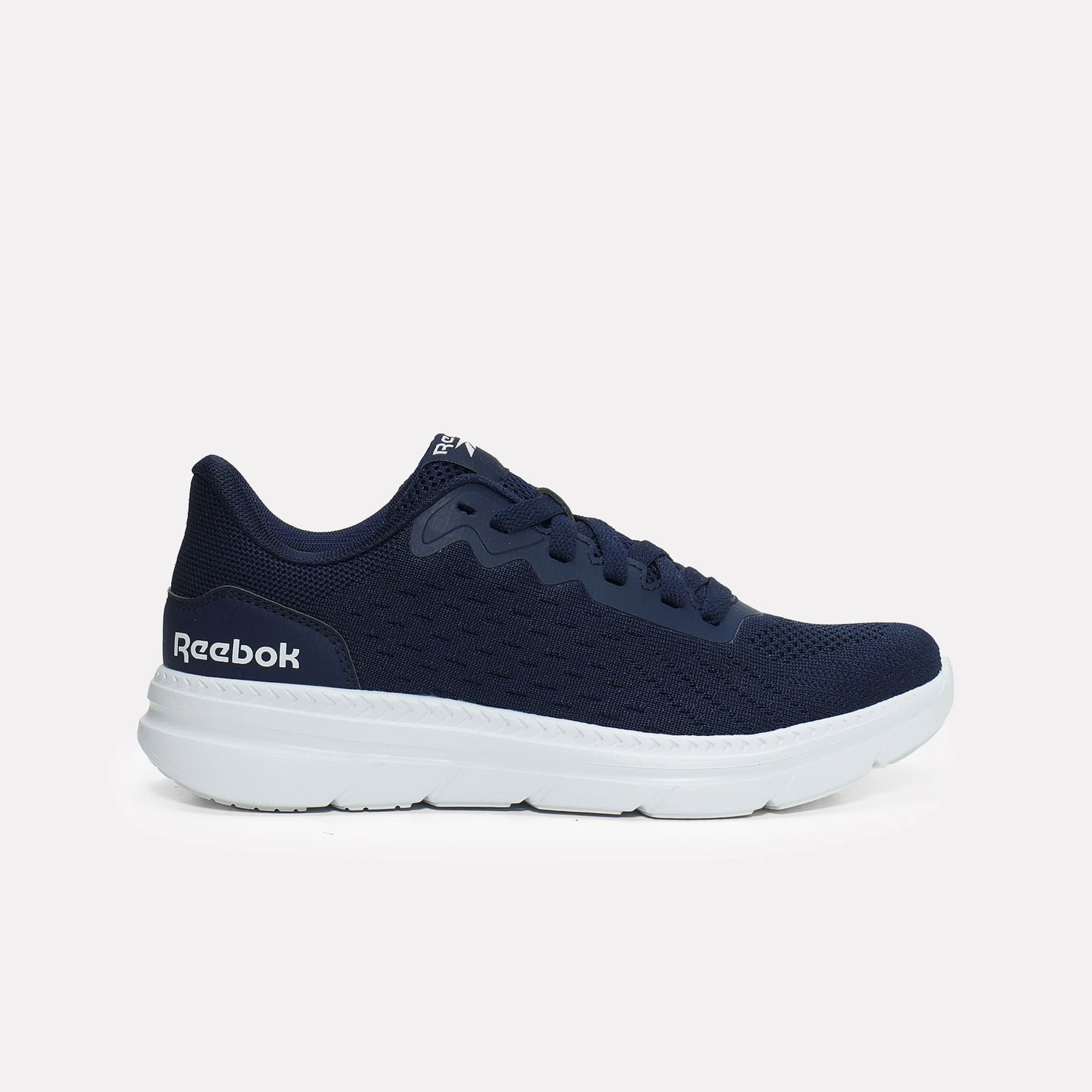 Zapatillas Running Reebok Mujer Quick Jogger 100245424 Azul
