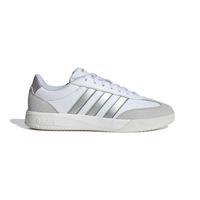 Zapatillas Urbanas Adidas Mujer Vl Court Fc Hq0057 Blanco