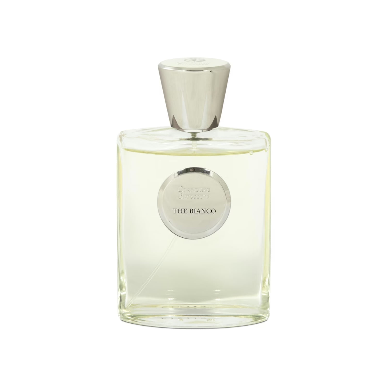 Perfume Giardino Benessere The Bianco Unisex Edp 100 Ml