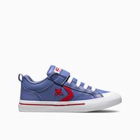 Zapatillas Urbanas Converse Niño Pro Blaze Easy-On Leather A17816C Azul
