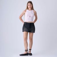 Falda Short Mujer Hypnotic