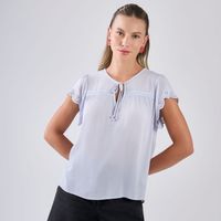 Blusa Mujer Malabar Manguita