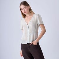 Blusa Mujer Hypnotic Gaby