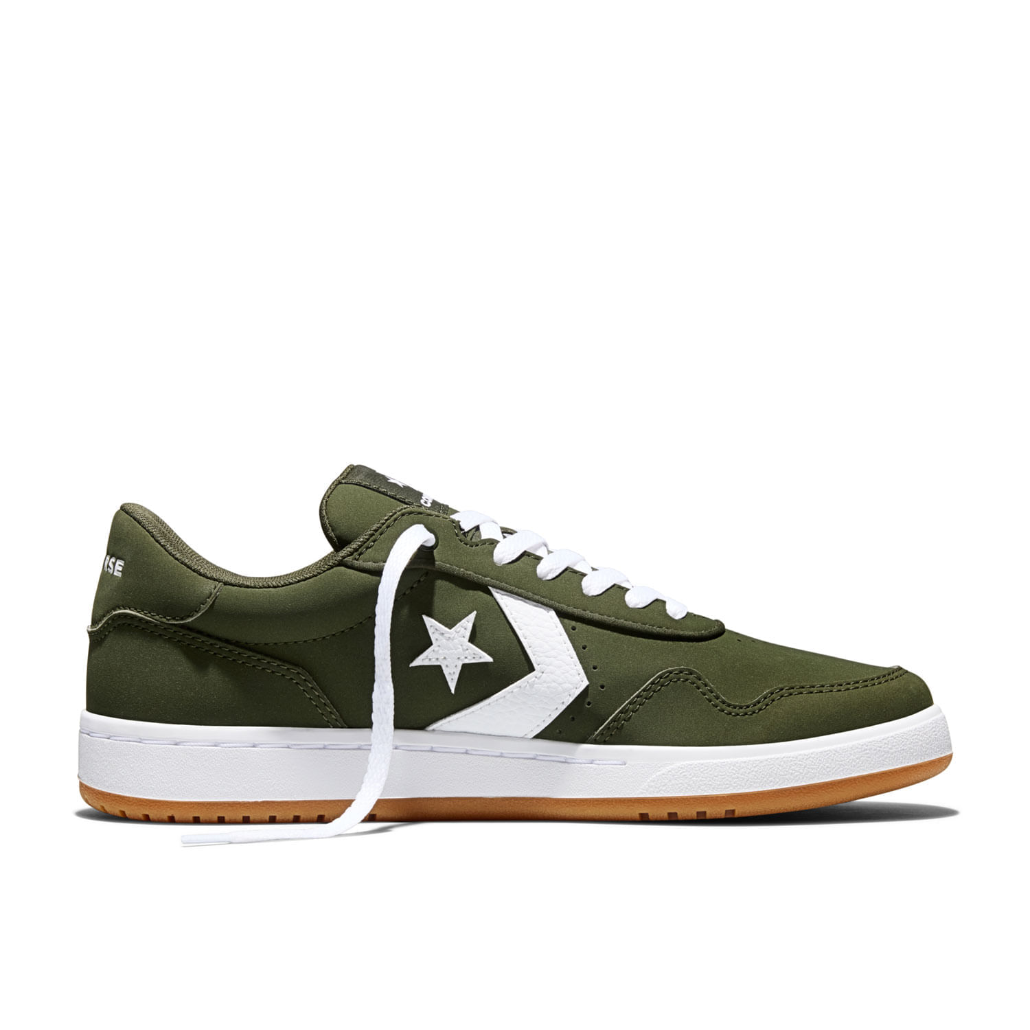 Zapatillas Urbanas Converse Hombre Sc25 A16024C Verde