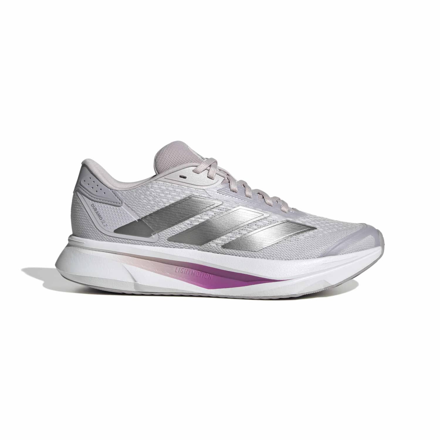 Zapatillas Running Adidas Mujer Duramo Sl2 W Jq0604 Púrpura