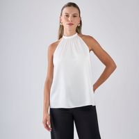 Blusa Mujer Malabar Strap