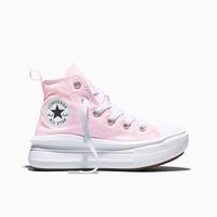 Zapatillas Urbanas Converse Niña Ct As Move Platform A15858C Rosado