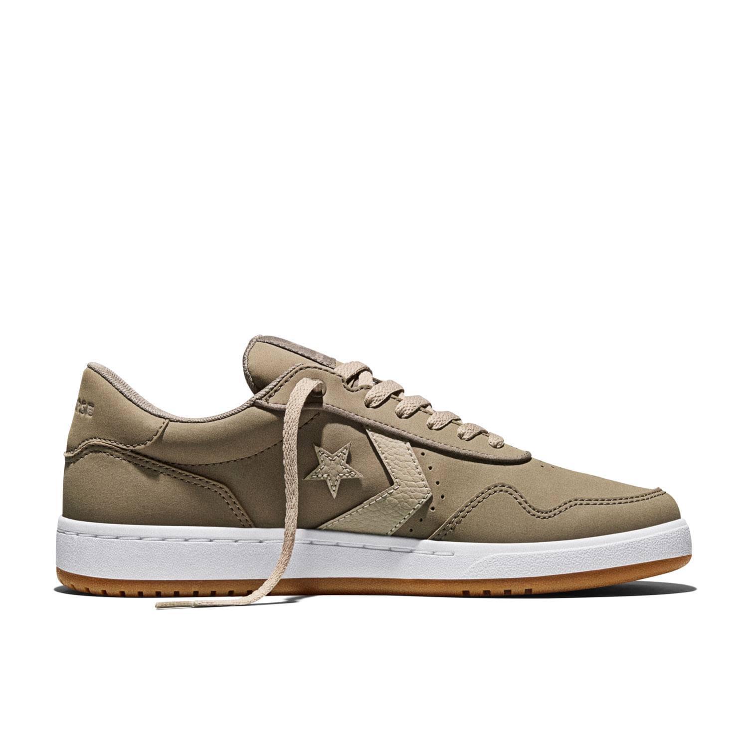 Zapatillas Urbanas Converse Hombre Sc25 A16023C Marrón
