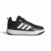 Zapatillas Urbanas Adidas Niño Tensaur Sport 3.0 K Jq1860 Negro